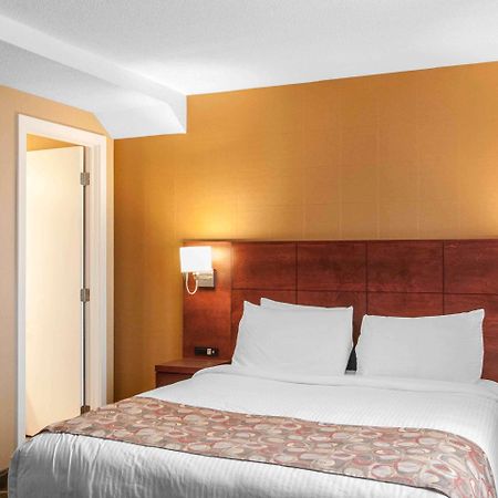 Quality Hotel & Suites Gander Esterno foto
