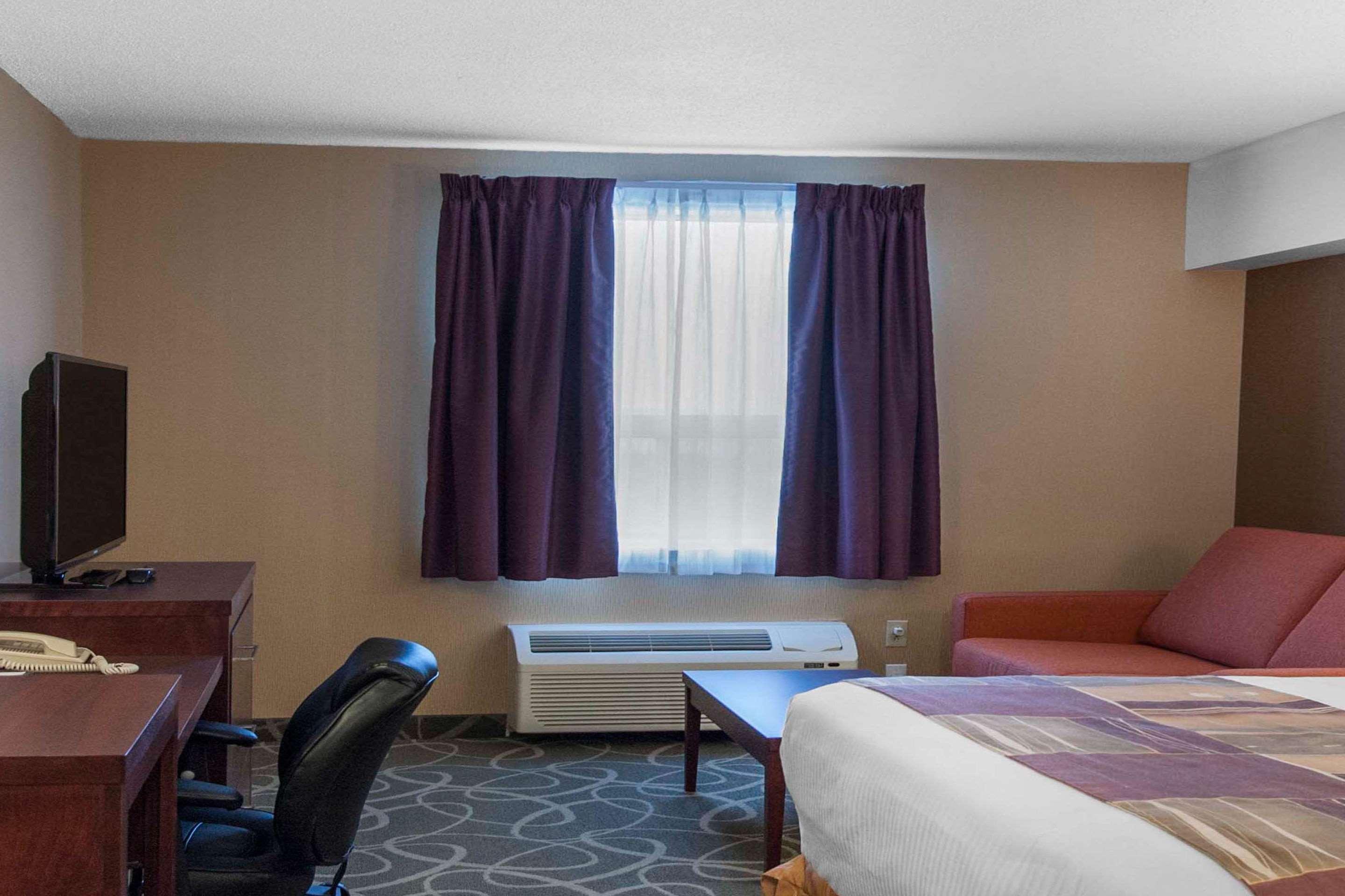 Quality Hotel & Suites Gander Esterno foto
