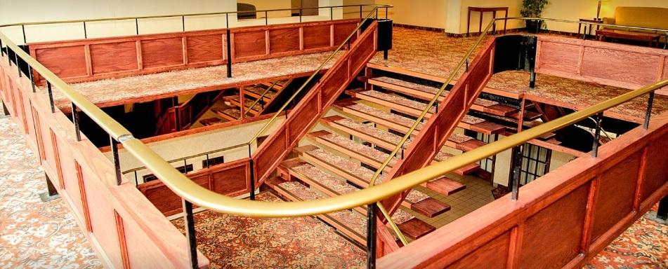 Quality Hotel & Suites Gander Esterno foto