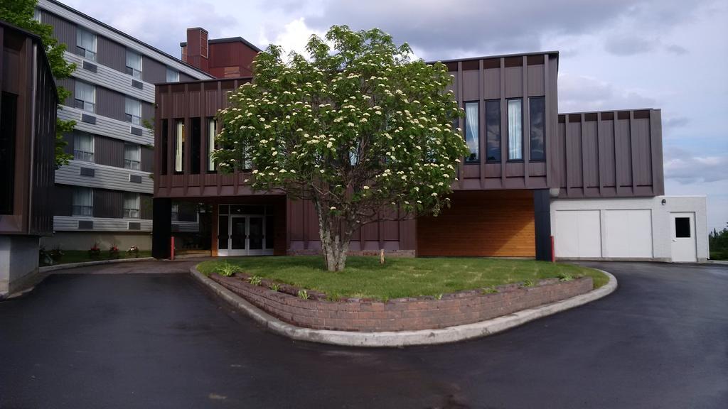 Quality Hotel & Suites Gander Esterno foto