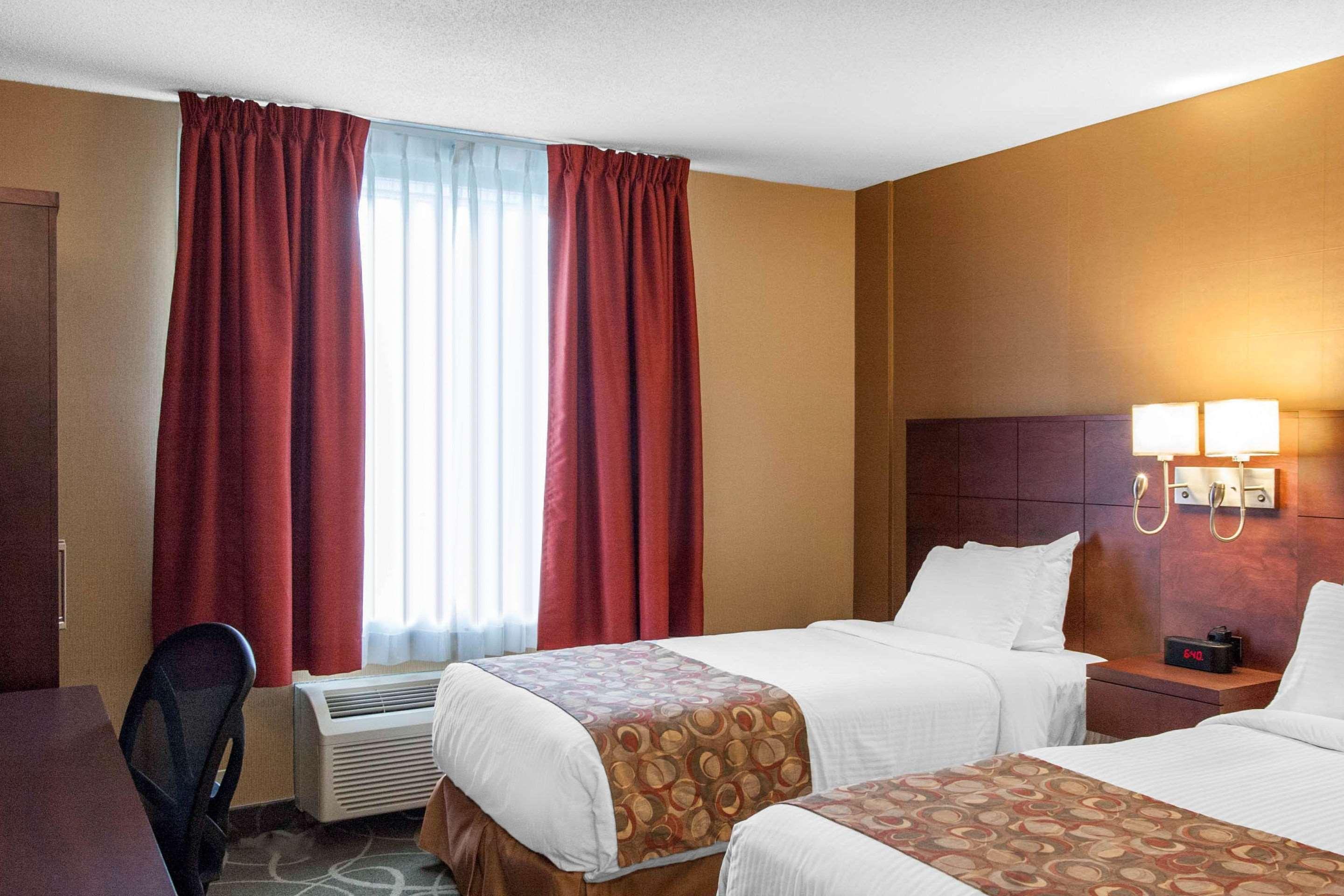Quality Hotel & Suites Gander Esterno foto