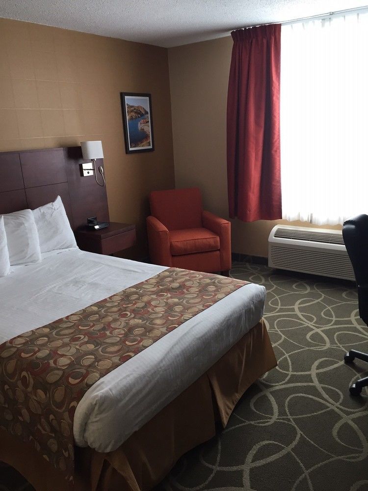 Quality Hotel & Suites Gander Esterno foto