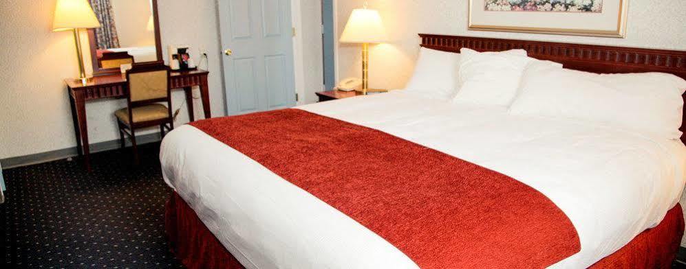 Quality Hotel & Suites Gander Esterno foto